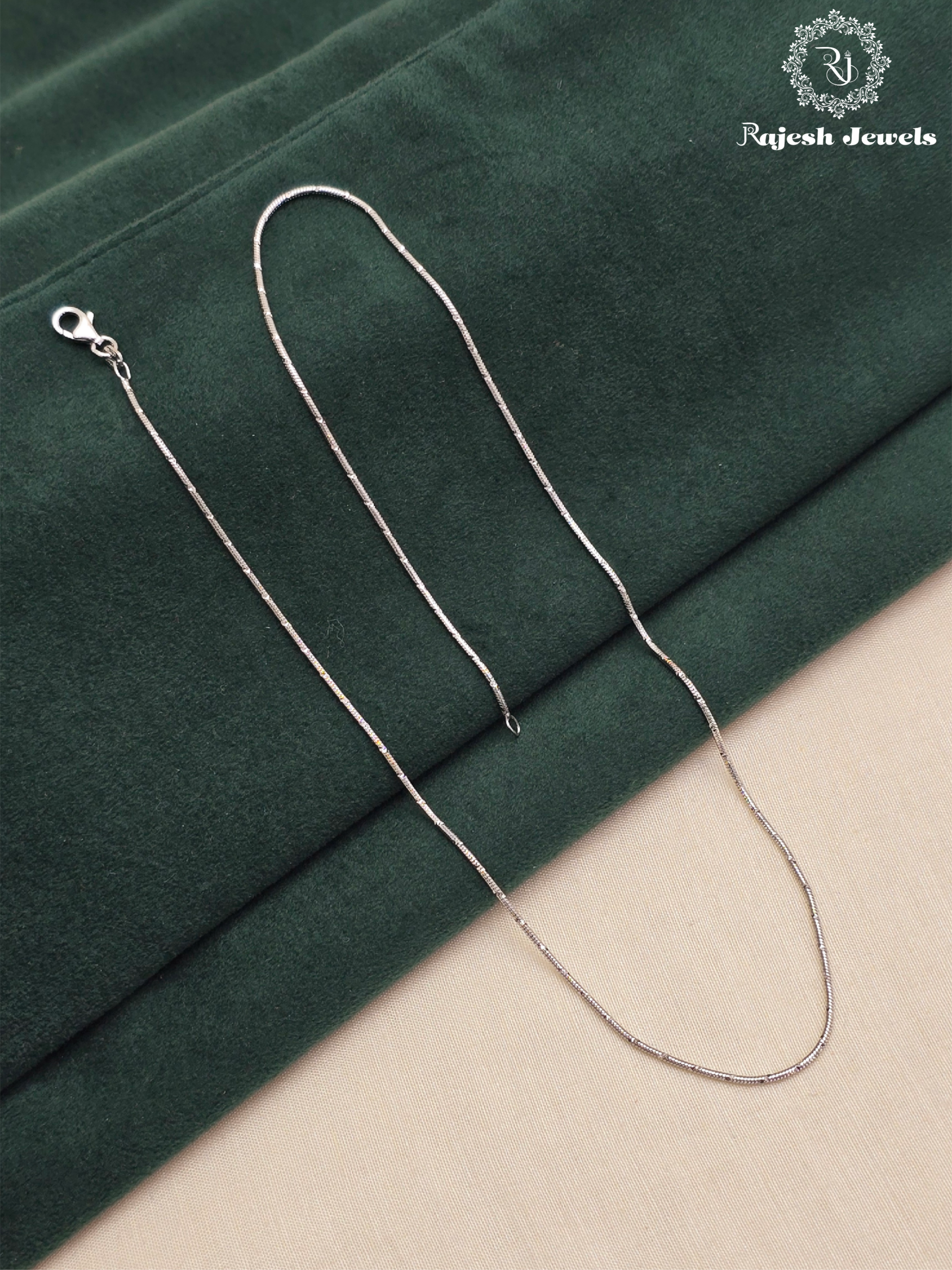Vibrant Neck Chain