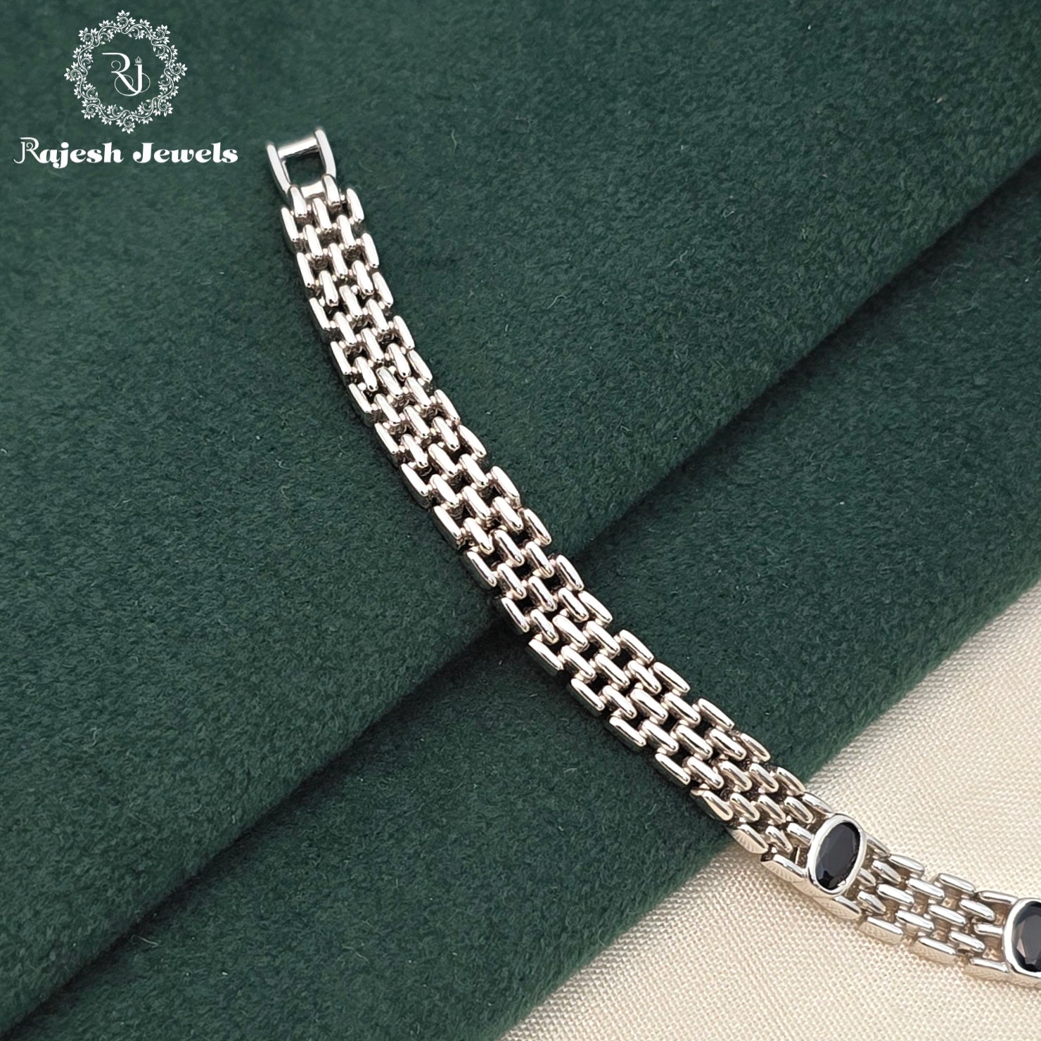 Wonderful Men's Bracelet