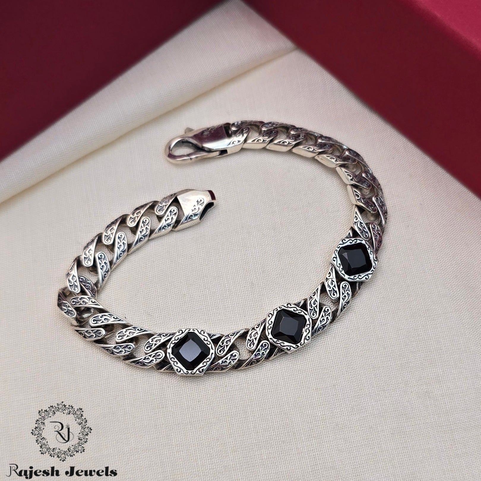 Exclusive Turkish Men's Bracelet