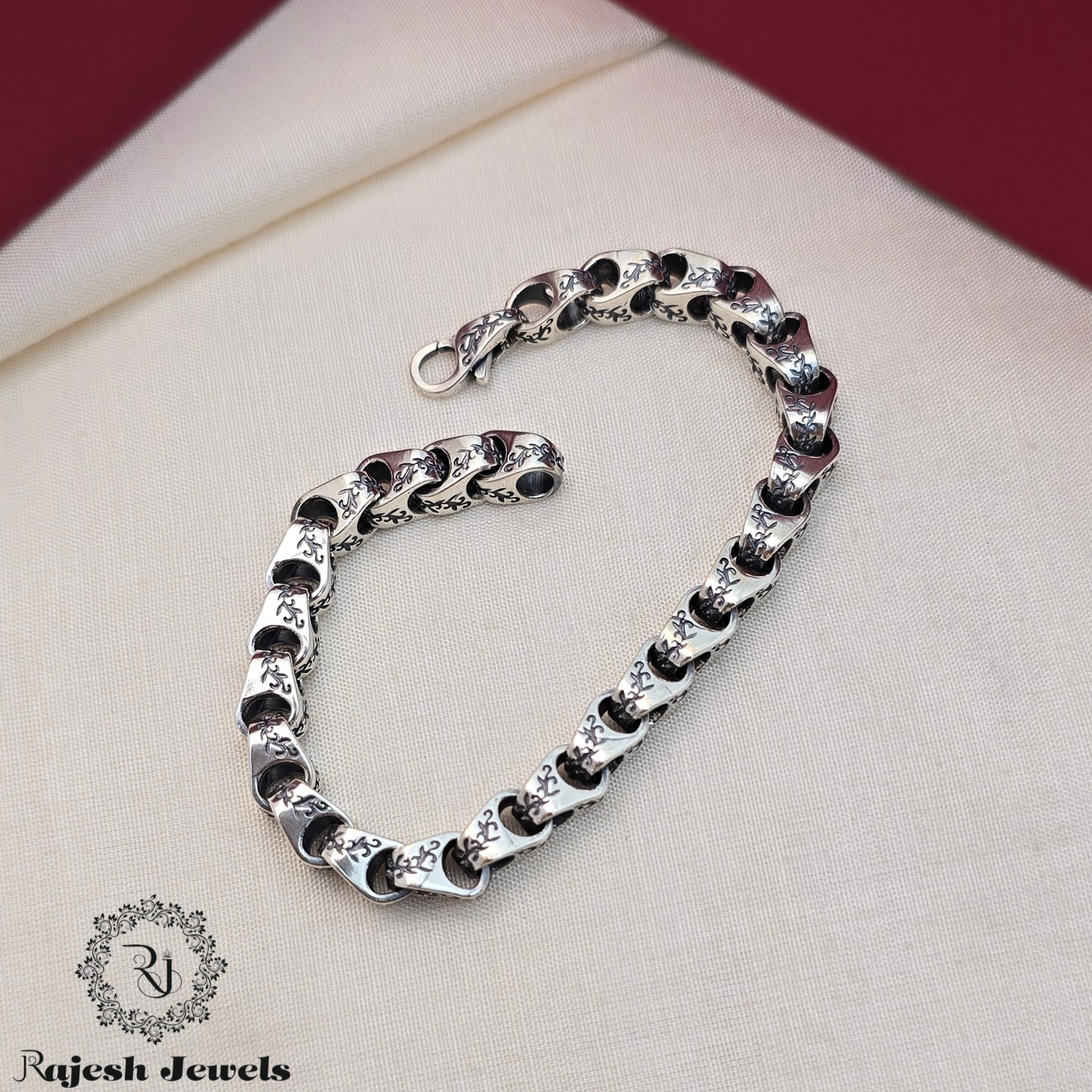 Astonishing Men's Bracelet