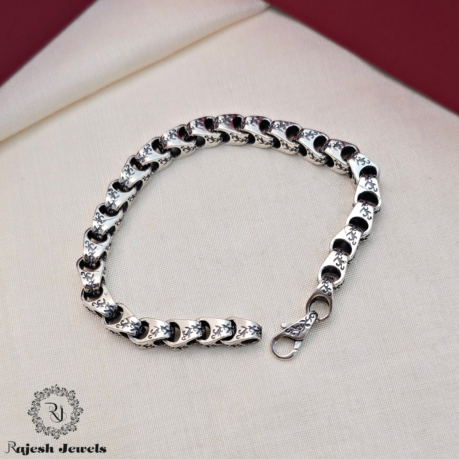 Astonishing Men's Bracelet