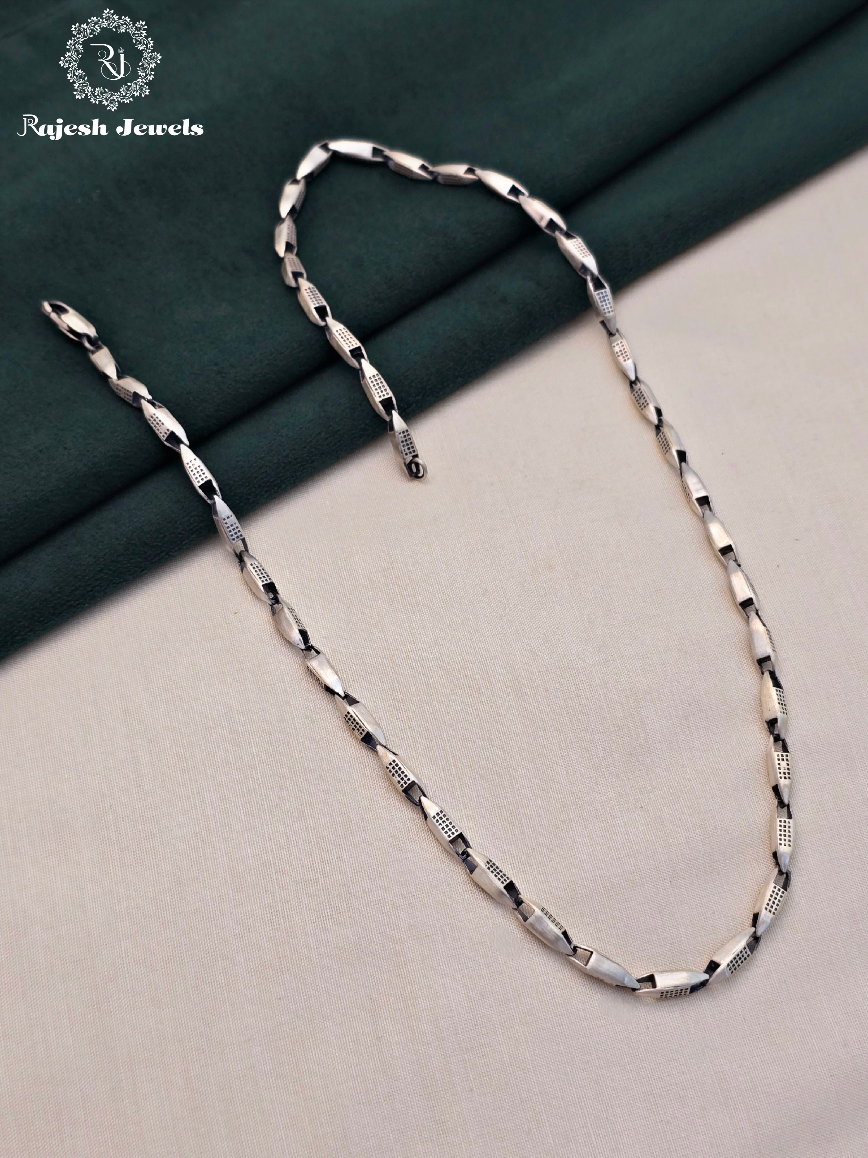 Imperial Men's Neckchain
