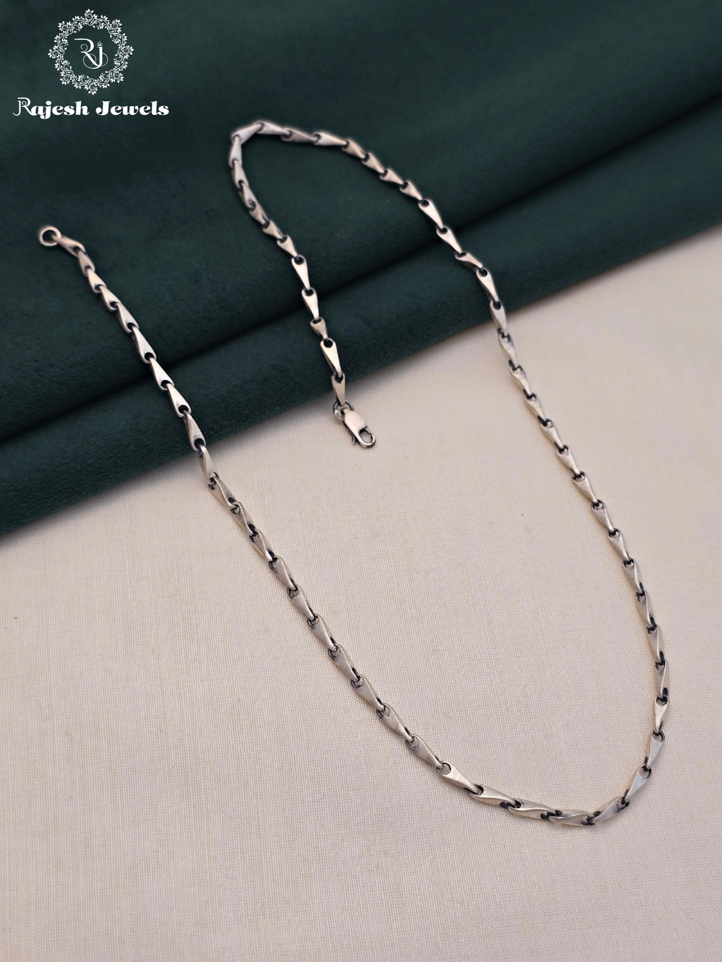Fabulous Linkes Men's Neckchain