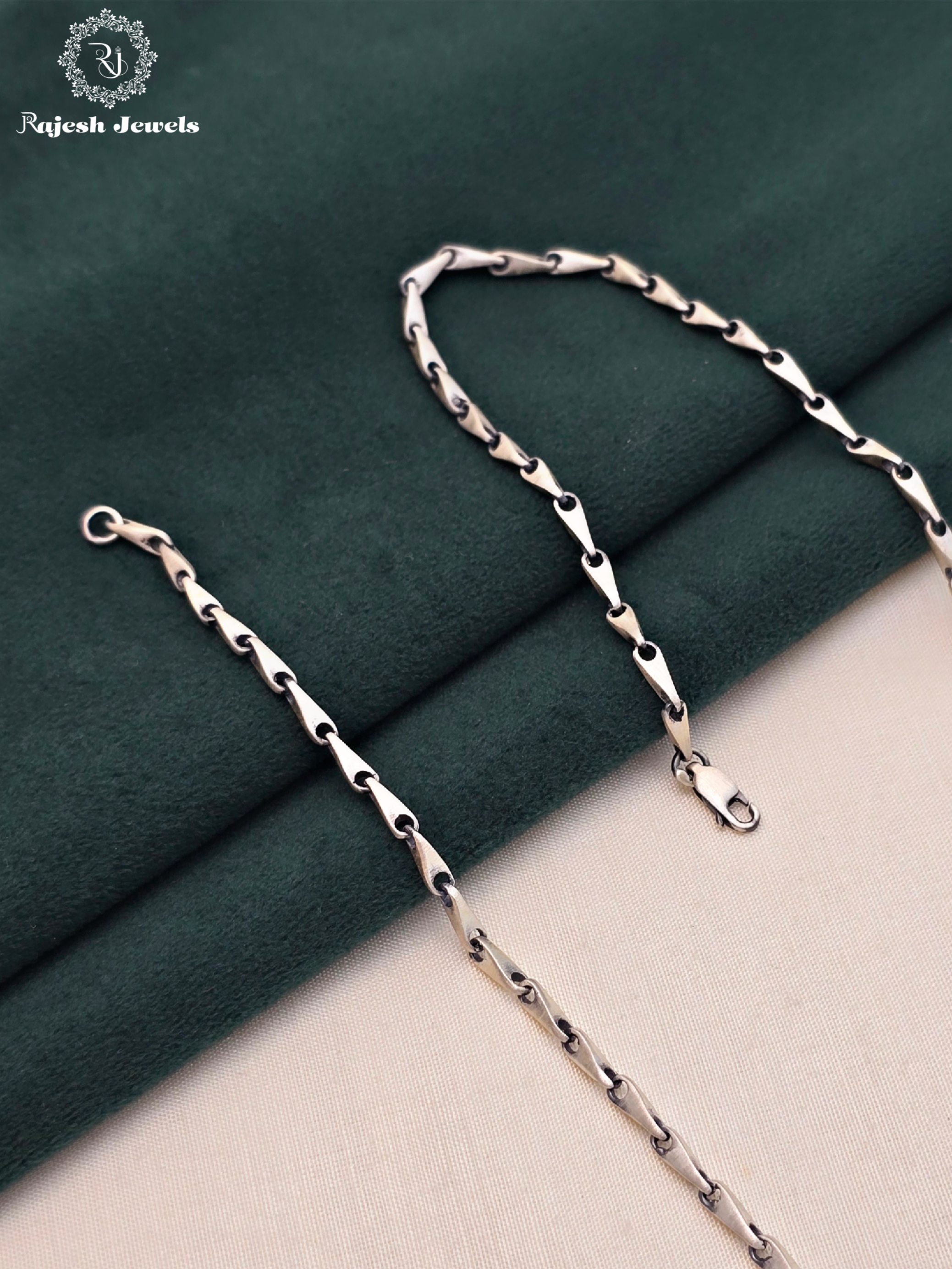 Fabulous Linkes Men's Neckchain