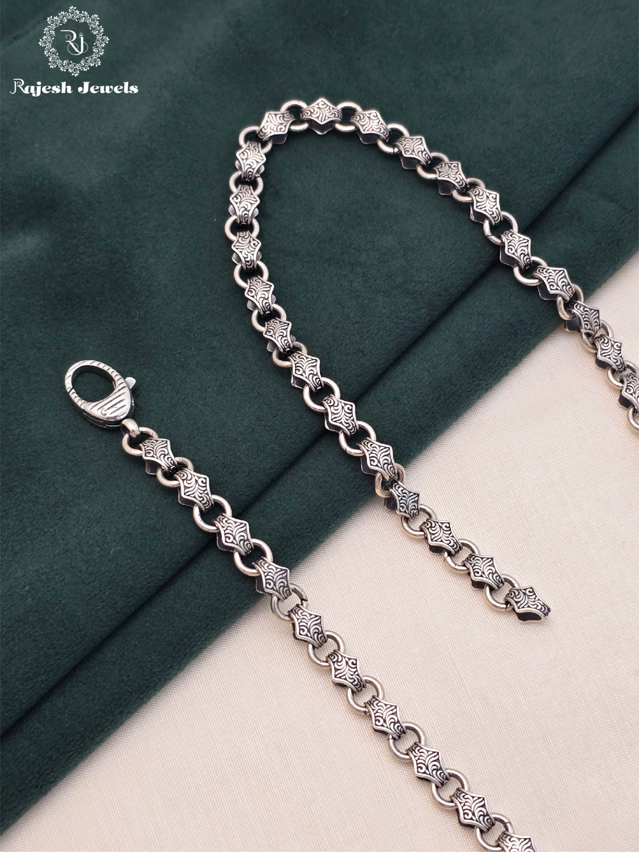 Dominus Cutting Men's Neckchain