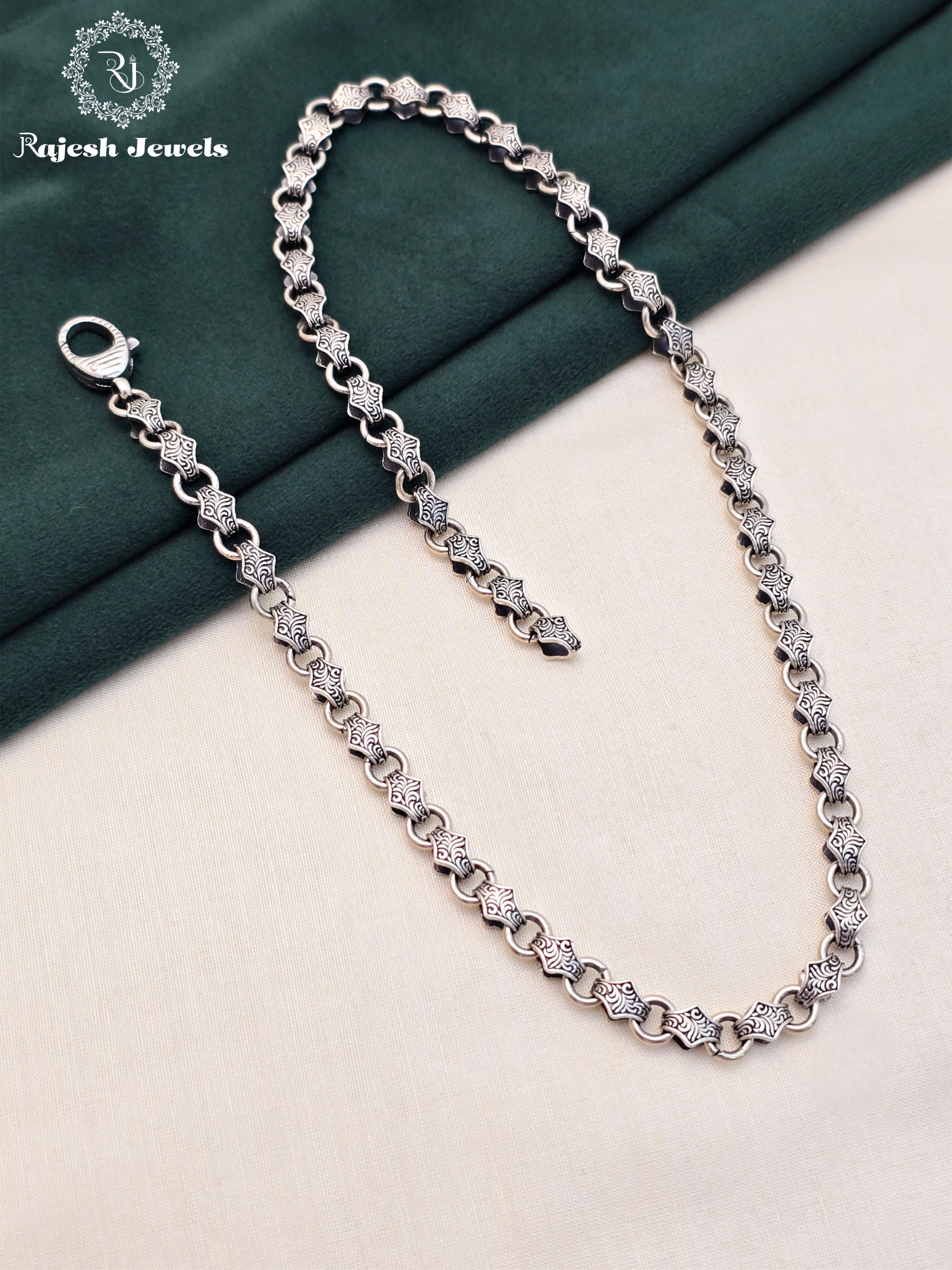 Dominus Cutting Men's Neckchain