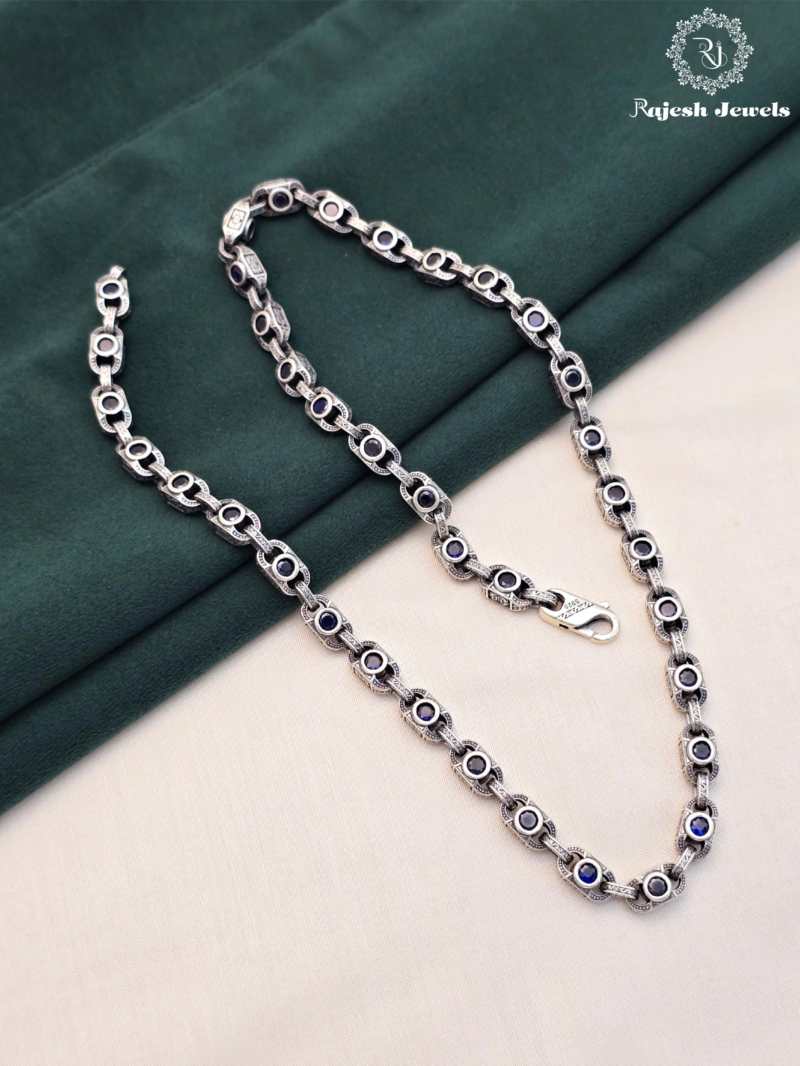 Vertex Prestige Men's Neckchain