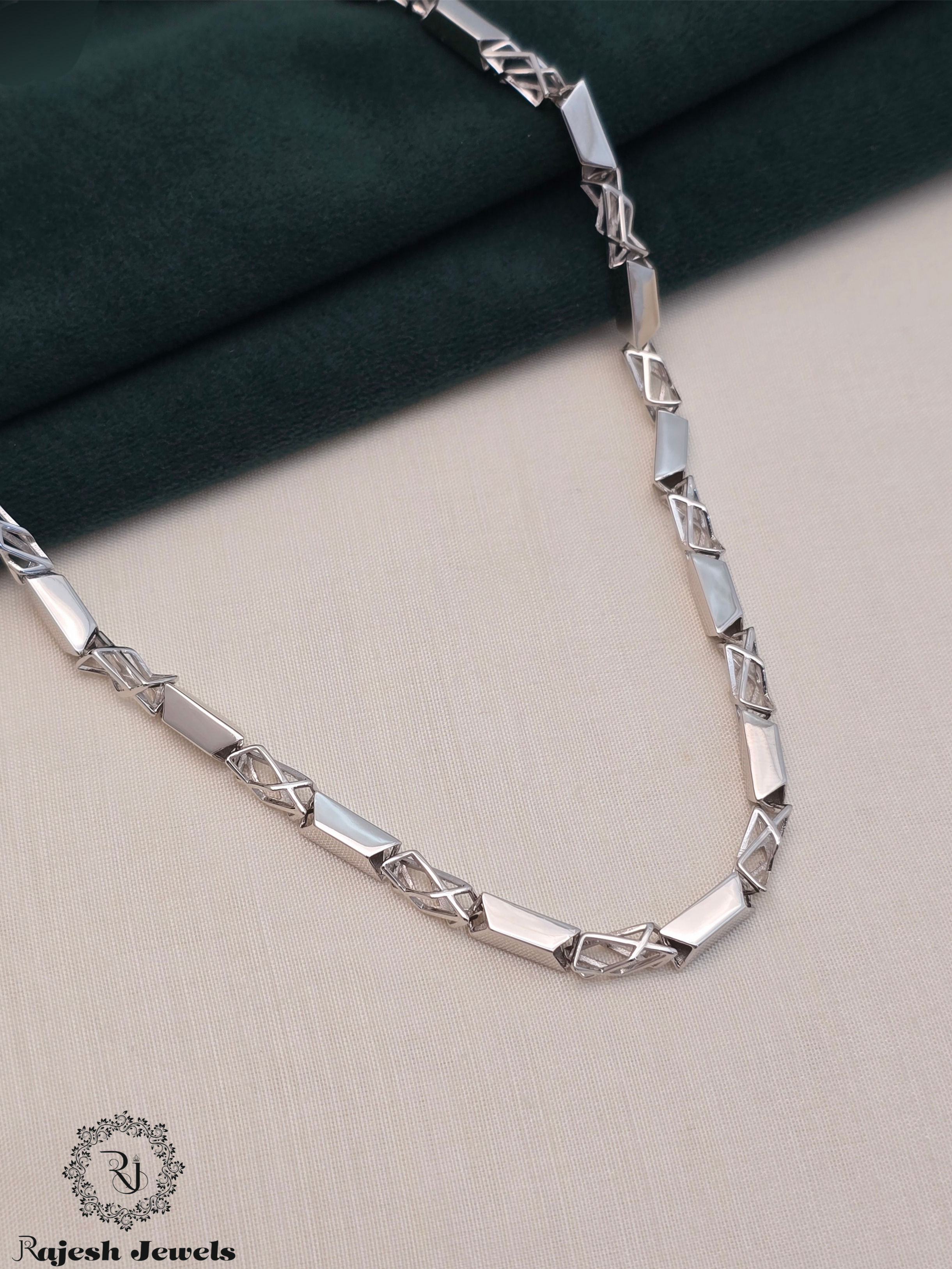 Alpha Link Men's Neckchain