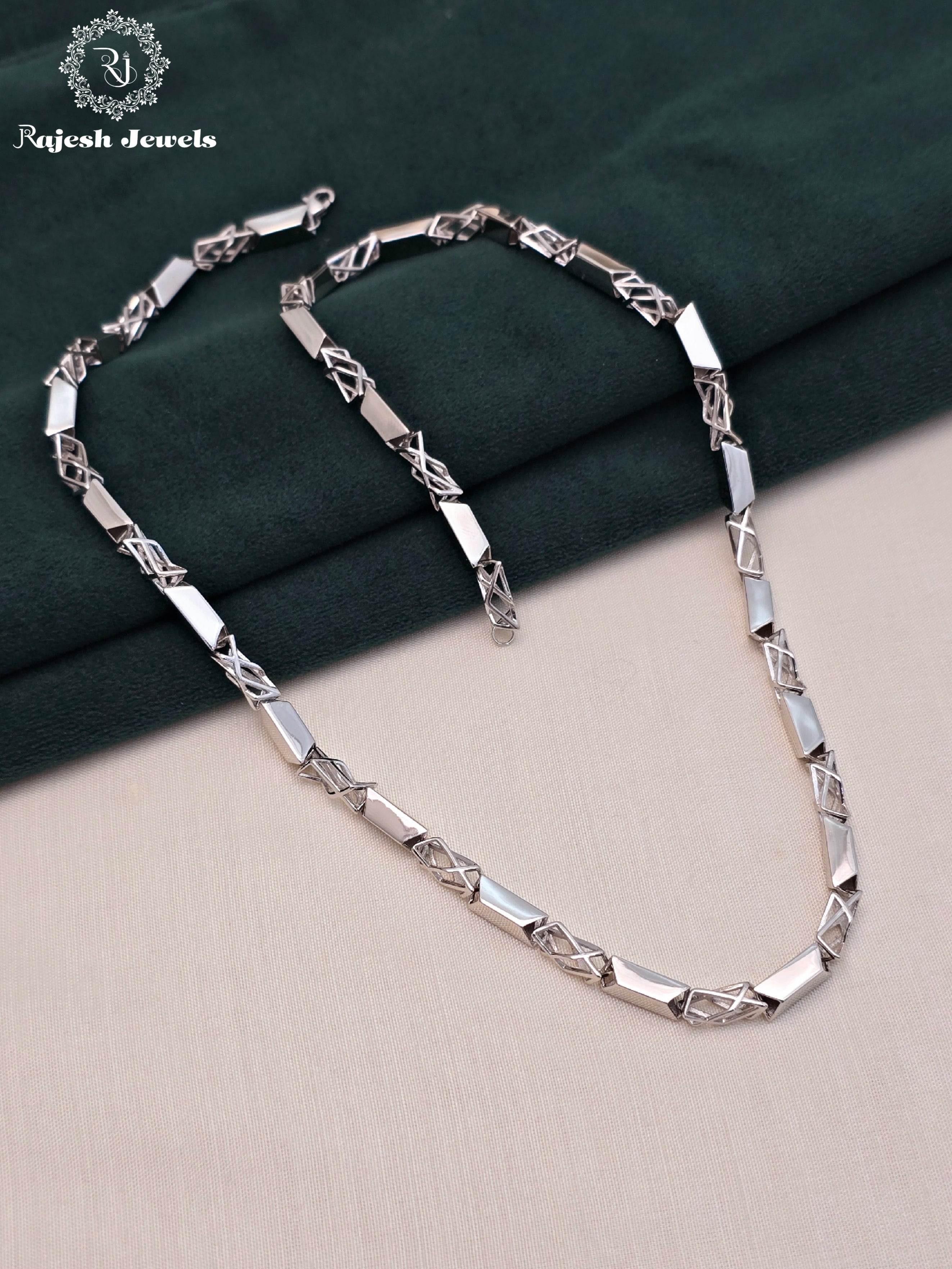 Alpha Link Men's Neckchain