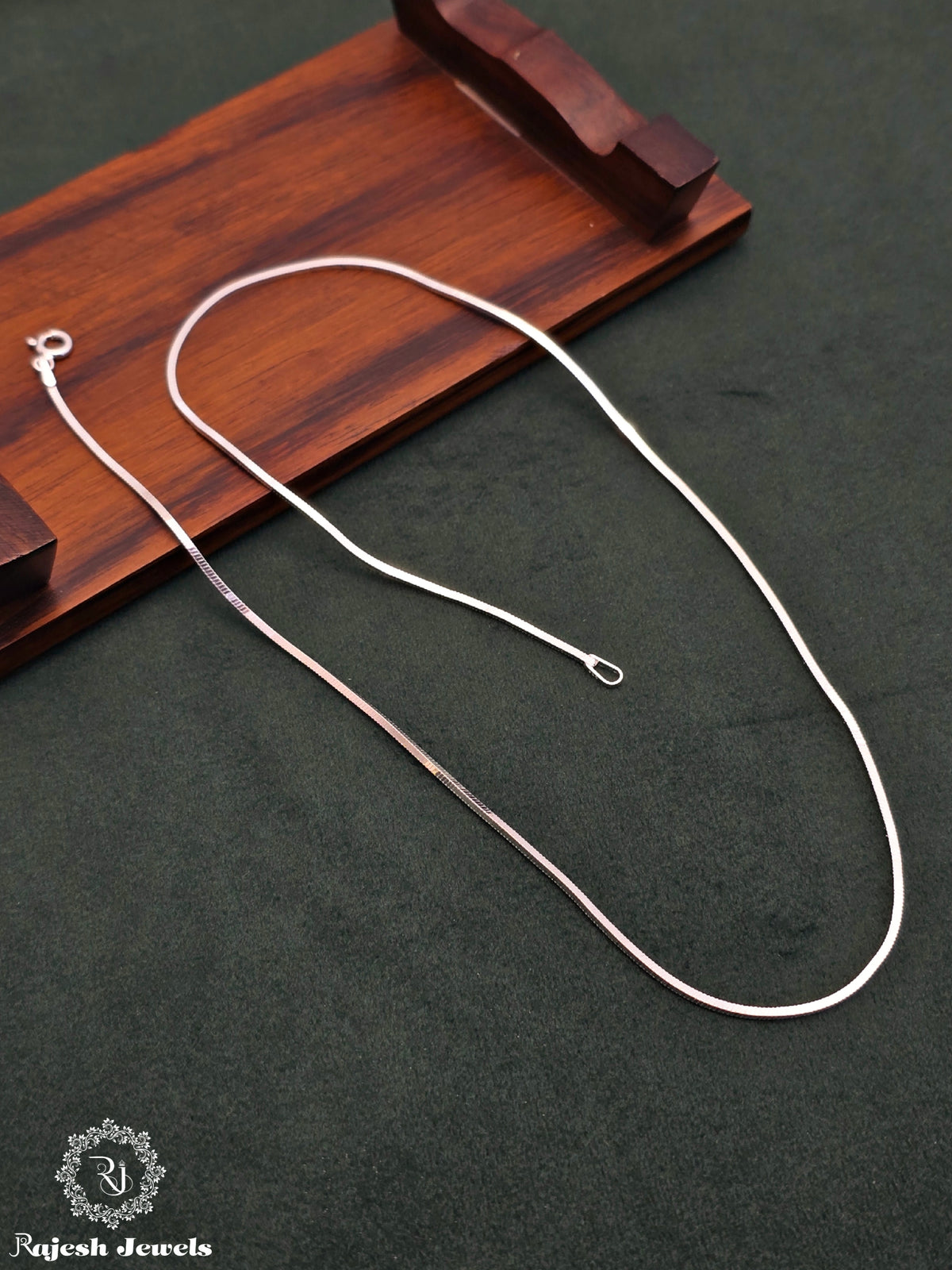 Glorified Italian Neckchain