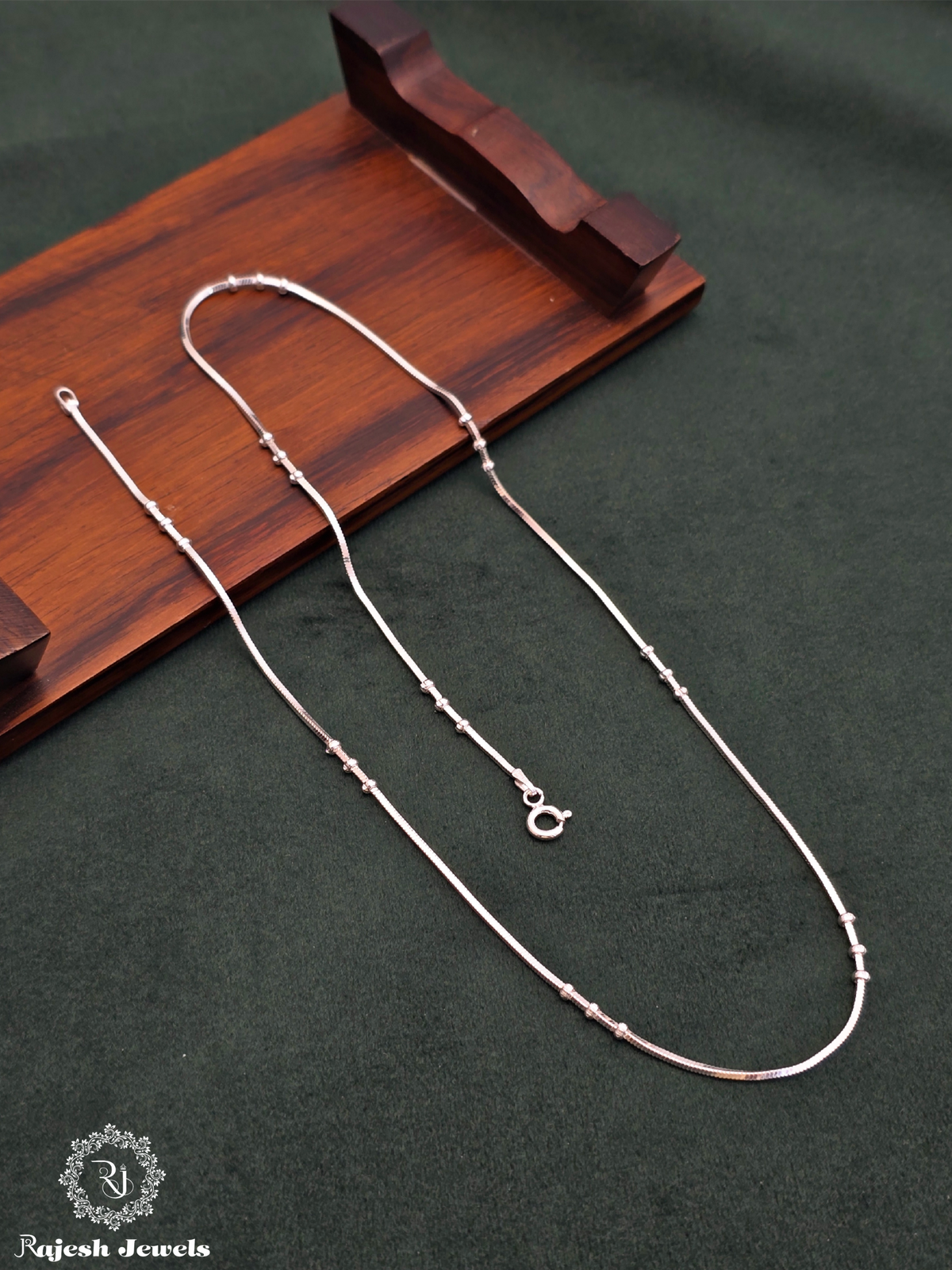 Italian Sterling Neckchain