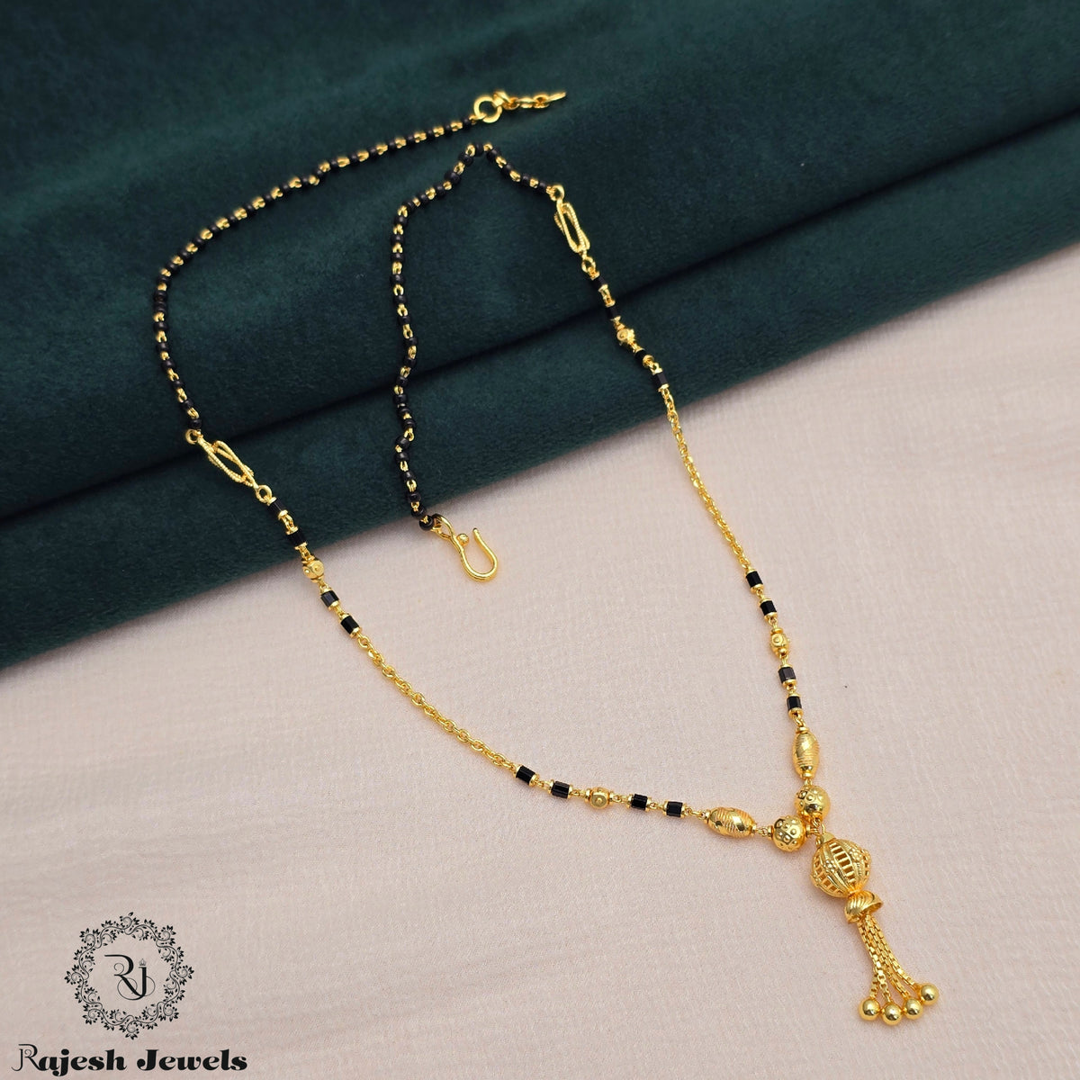 Divine Traditional Mangalsutra
