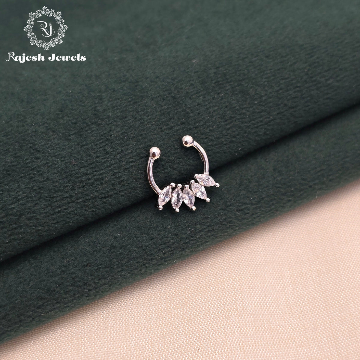 Amazing Septum Nose Pin