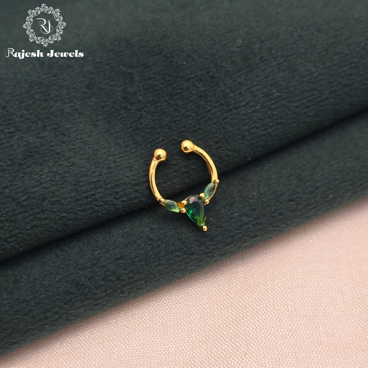 Amazing Septum Nosepin