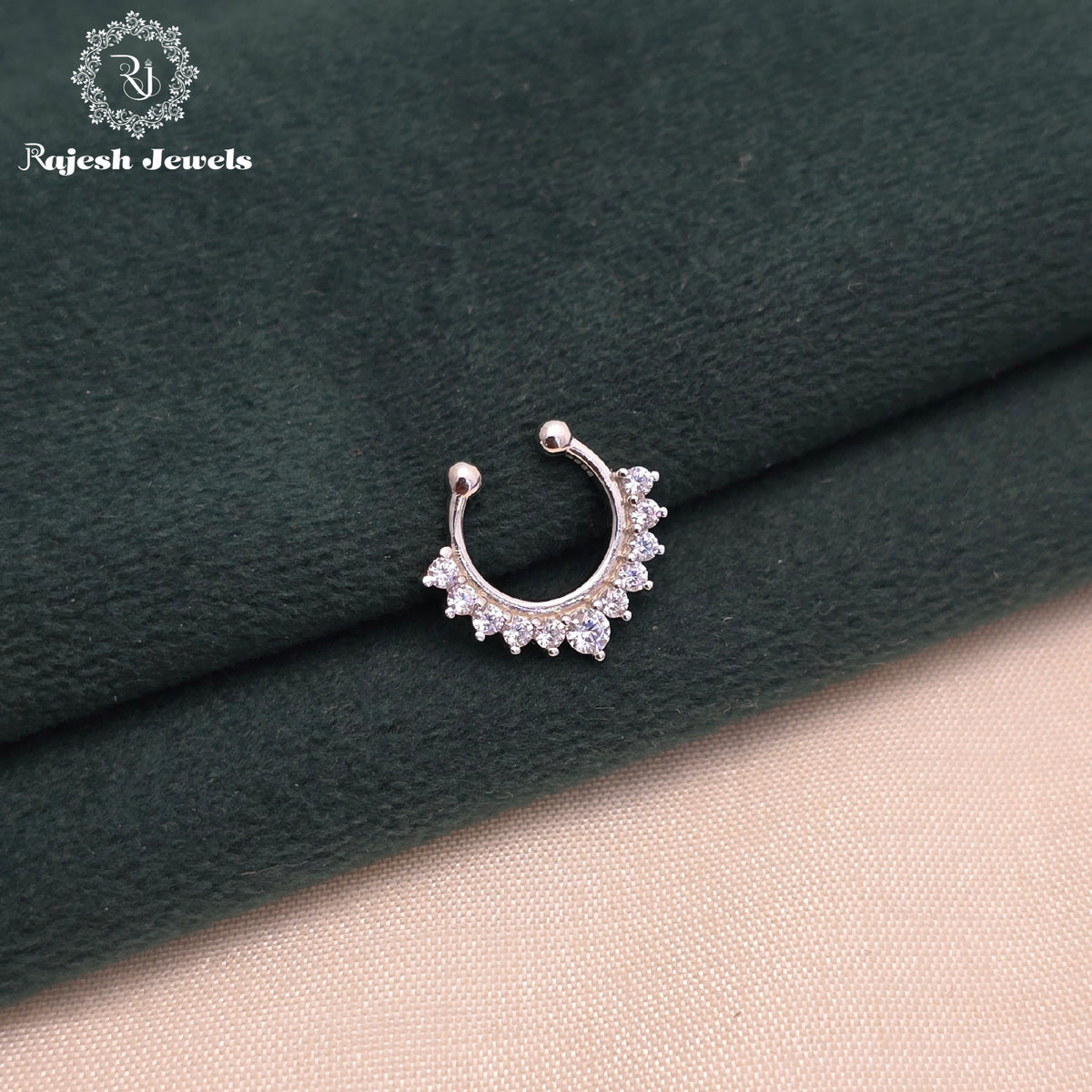 Top Selling Septum Nose Pin