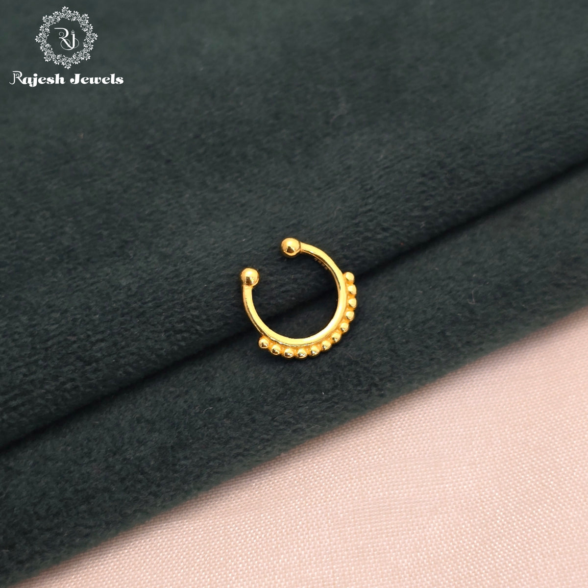 Plain Septum Nosepi