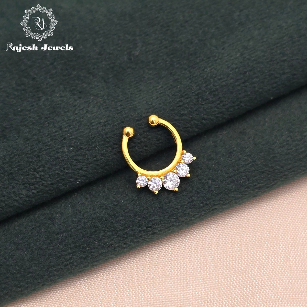 Most Loved Septum Nose Pin
