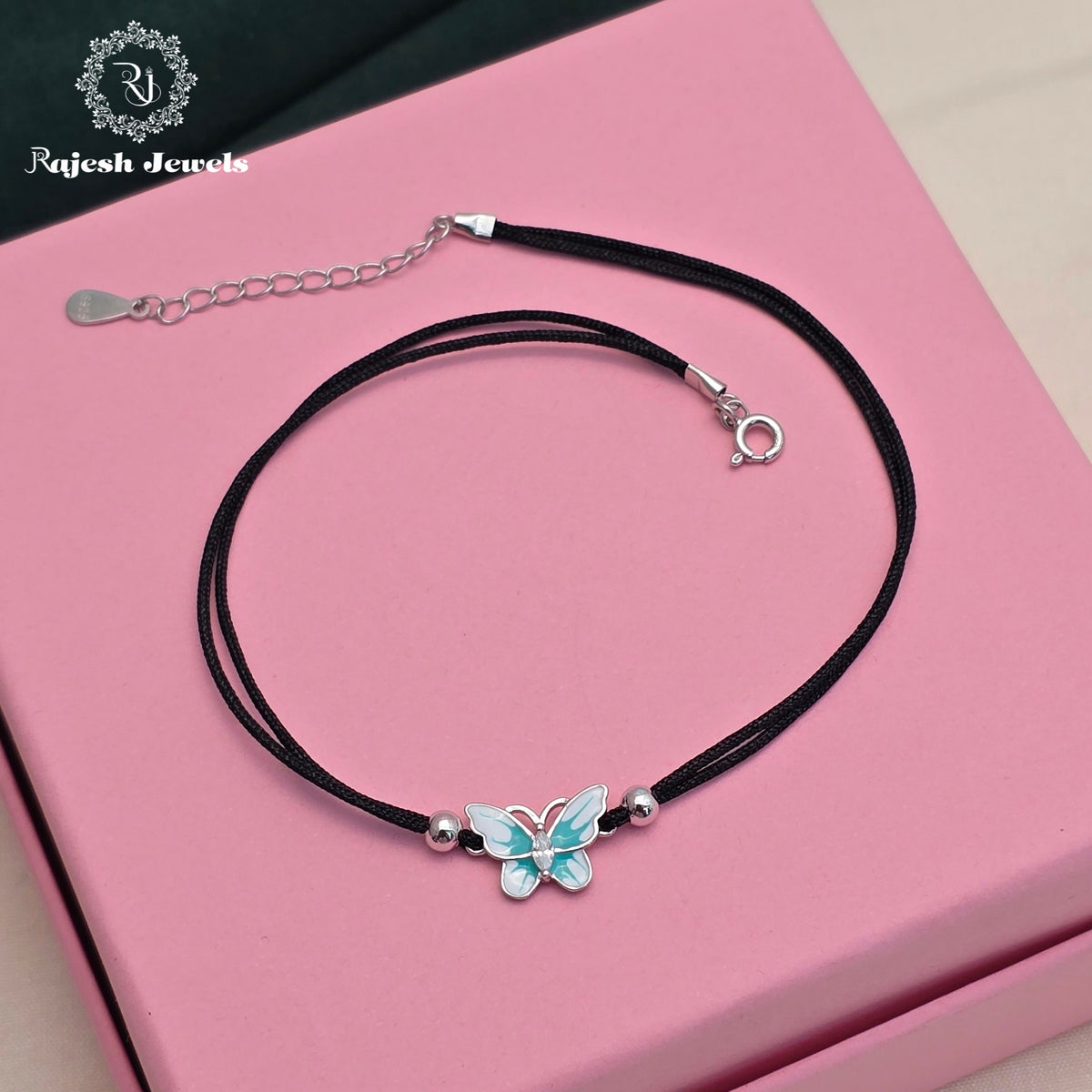 Fabulous Nazariya Anklet