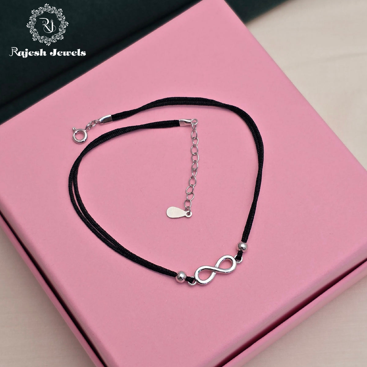 Infinite Nazariya Anklet