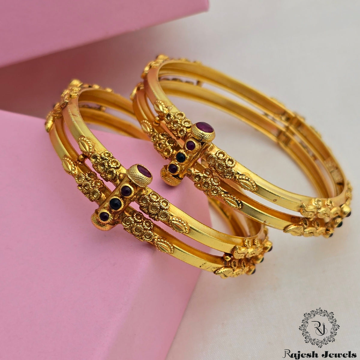 Authentic Croogi Bangle