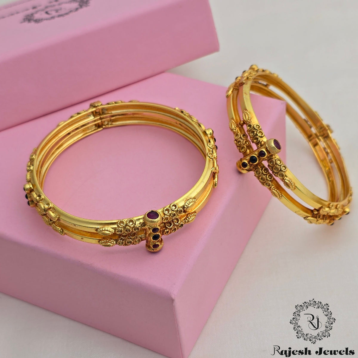 Authentic Croogi Bangle