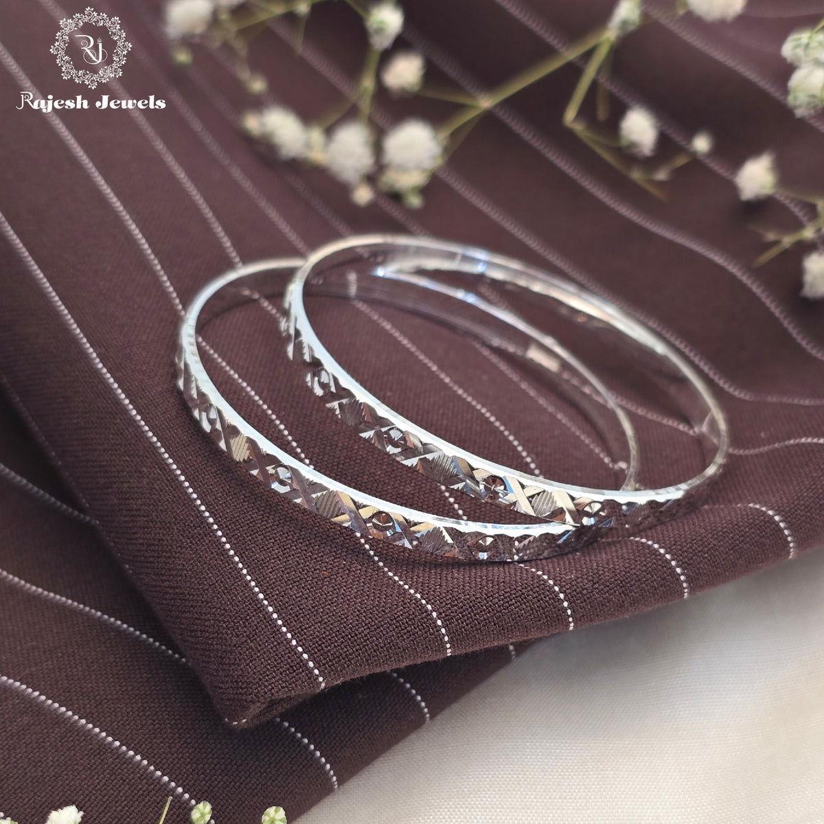 Alluring Kids Bangles