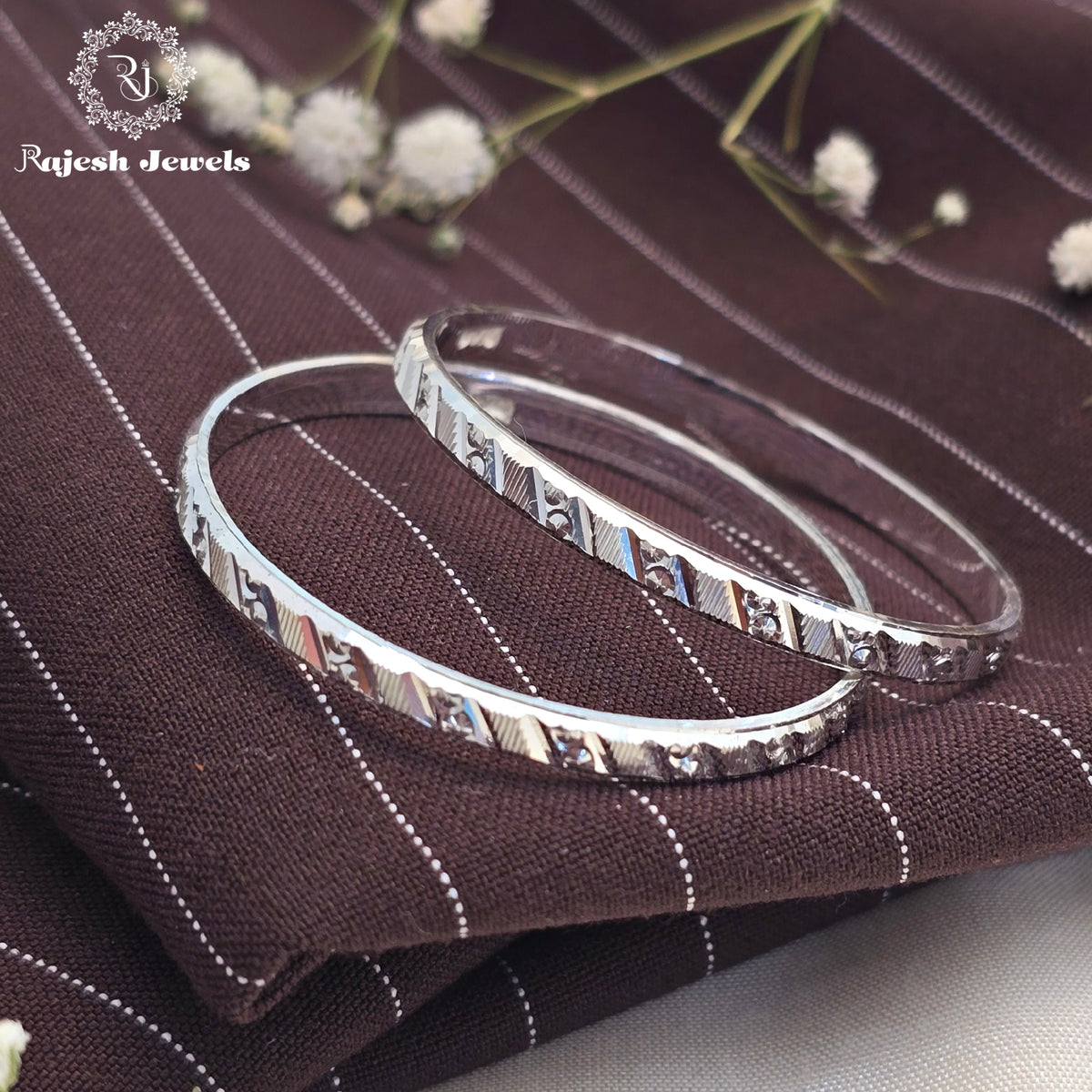 Enchanting Kid's Bangles