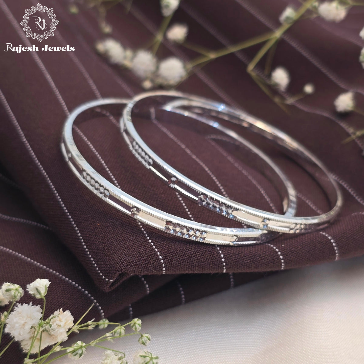 Regal CNC Kid's Bangles