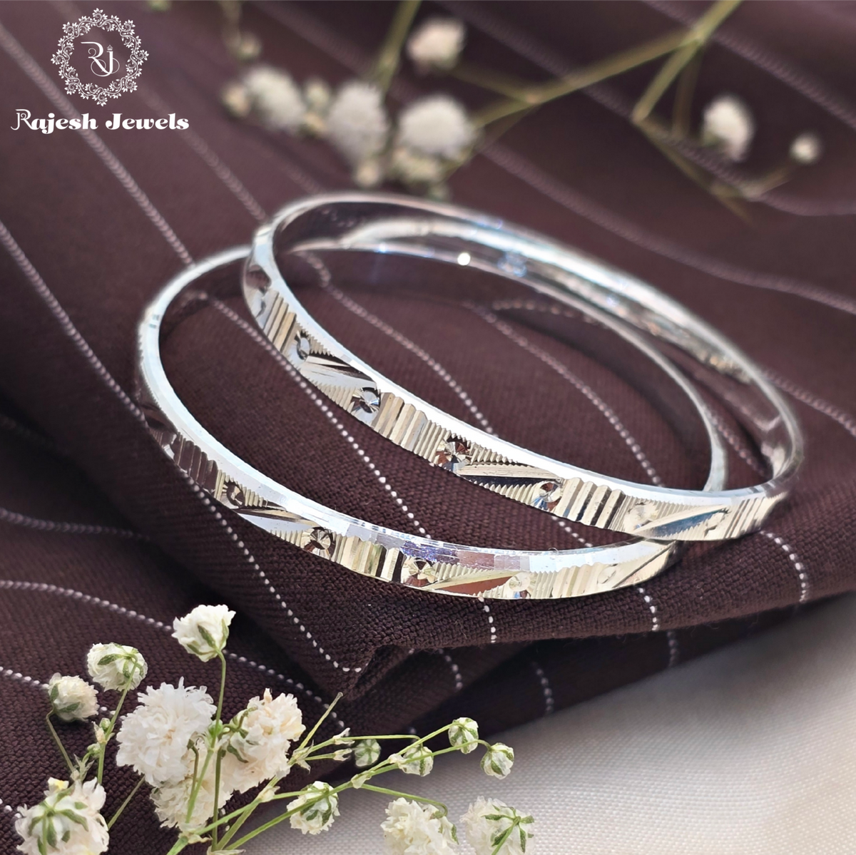 Graceful Kid's Bangles