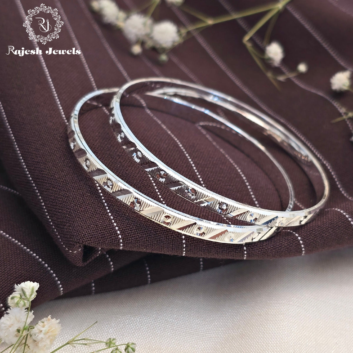 Ravishing Kids CNC Bangles