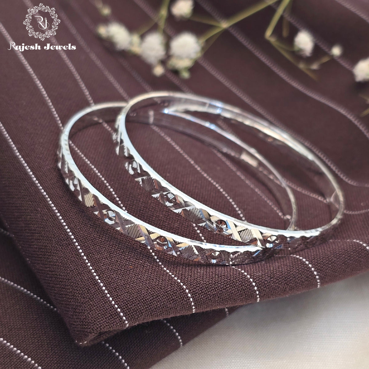 Remarkable CNC Kid's Bangles