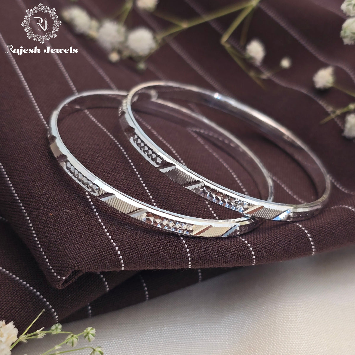 Unparalleled CNC Kid's Bangles
