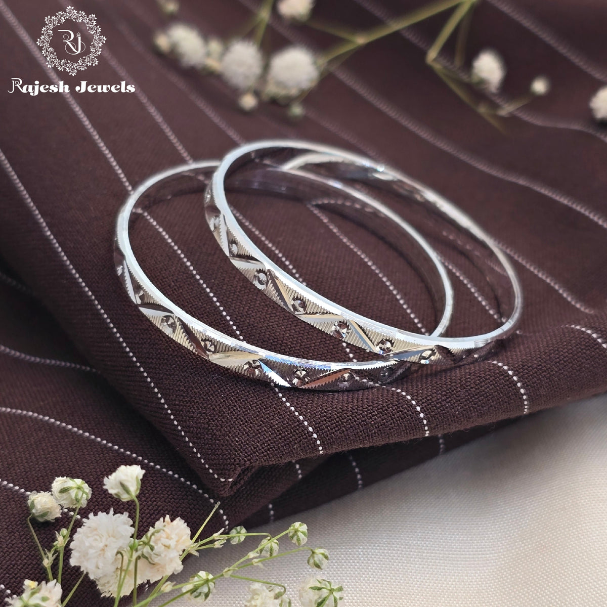 Adorable Kids CNC Bangles