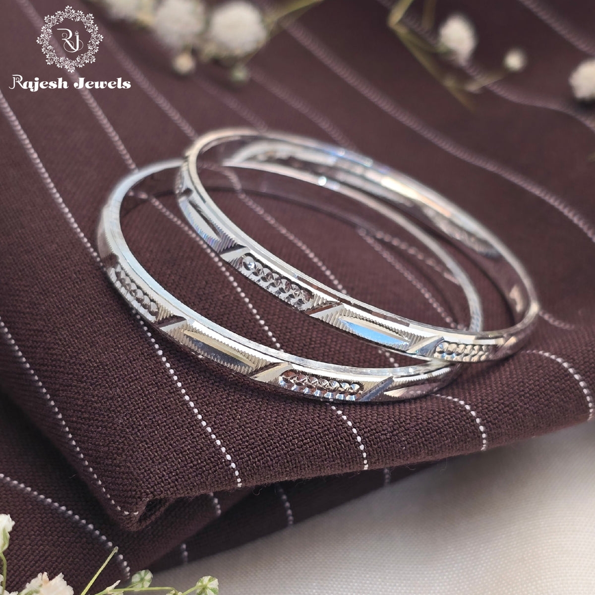 Exclusive CNC Kid's Bangles