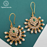 Attractive Hanging Earrings