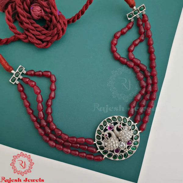 Fabulous Choker Neckpiece