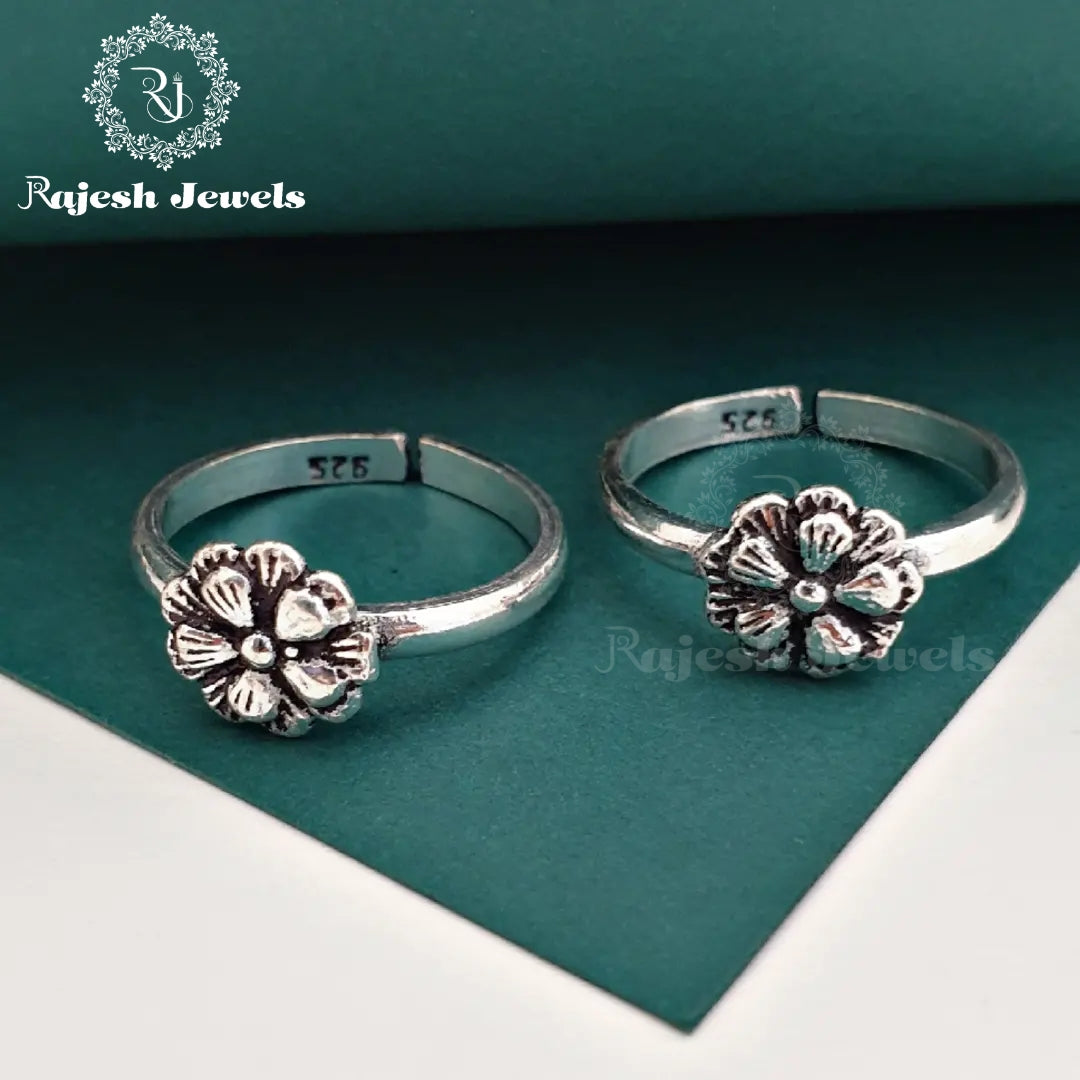 Glorified Oxidised Toerings