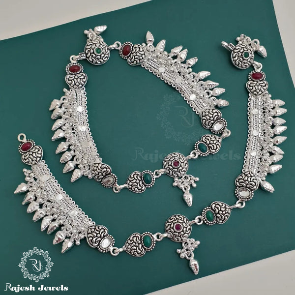 Attractive Bridal Anklet