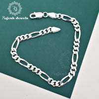 Sachin Tendulkar Men's Bracelet