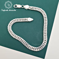 Charming Men's Bracelet