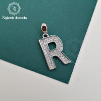 925 Pure Sterling Silver Pendent