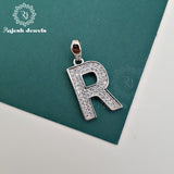 925 Pure Sterling Silver Pendent