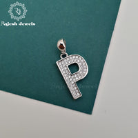 925 Pure Sterling Silver Pendent