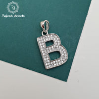 925 Pure Sterling Silver Pendent