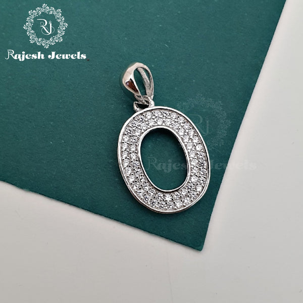 925 Pure Sterling Silver Pendent