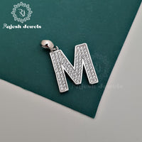 925 Pure Sterling Silver Pendent