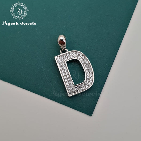 925 Pure Sterling Silver Pendent