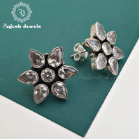 Magnificent Cutstone Studs