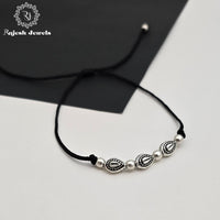 Vibrant Nazariya Anklet