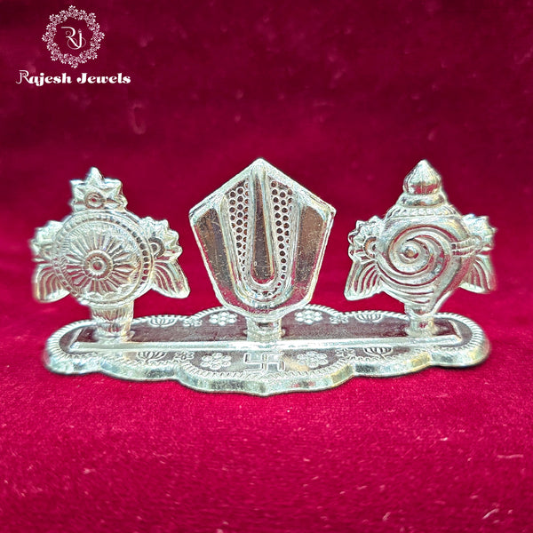 Shanku Nama Chakra Stand (Medium Size)